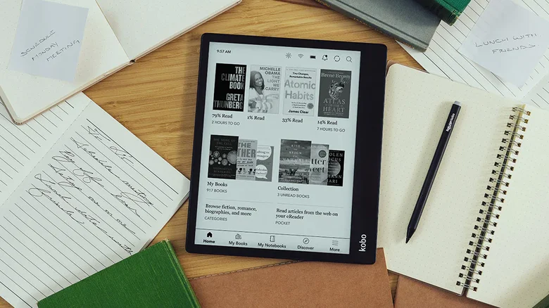 Kobo