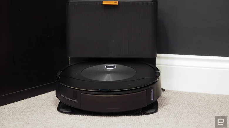 Photo by Daniel Cooper / Engadget