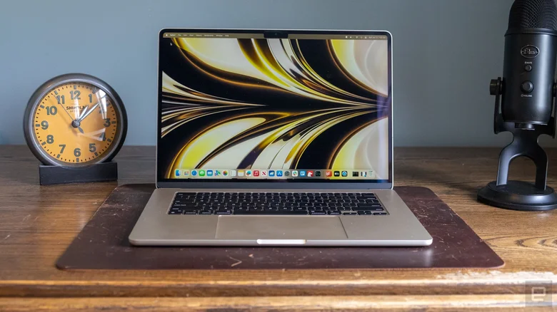 Photo by Nathan Ingraham / Engadget