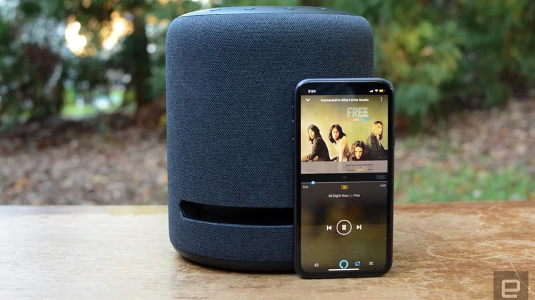 Photo by Billy Steele / Engadget