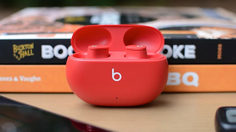 Photo by Billy Steele / Engadget