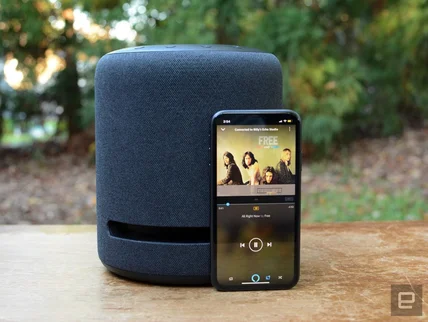 Billy Steele/Engadget