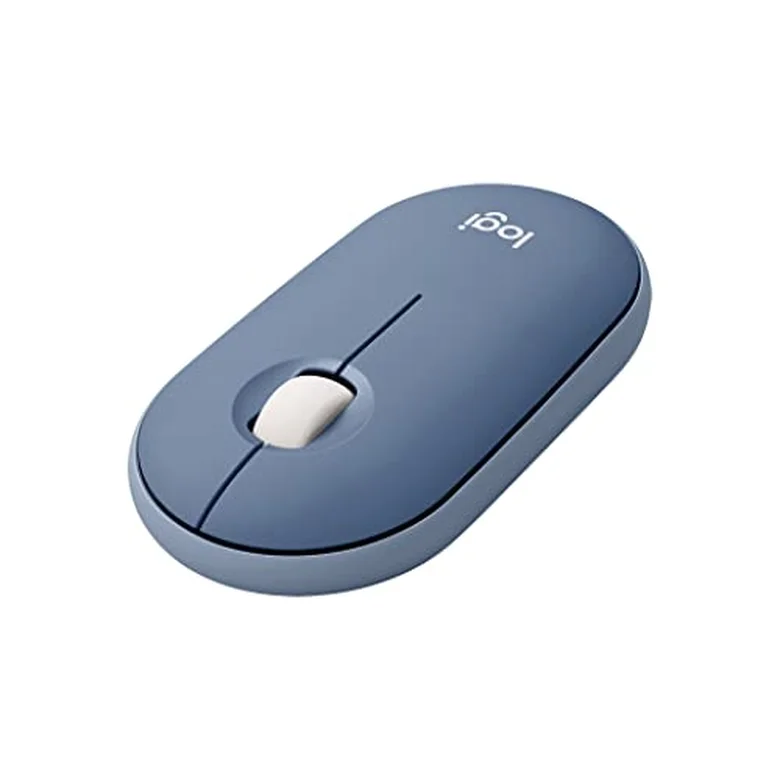 Logitech