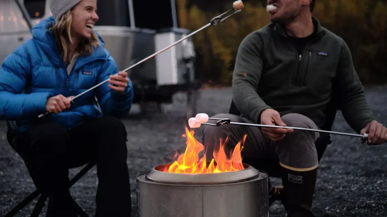 Solo Stove