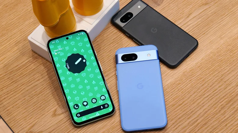 Photo by Sam Rutherford / Engadget