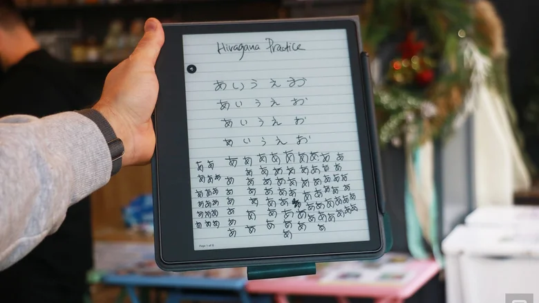 Photo by Cherlynn Low / Engadget