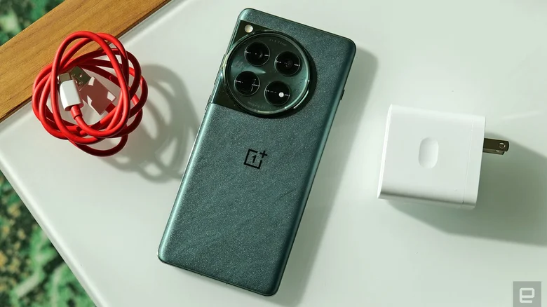 Photo by Sam Rutherford / Engadget