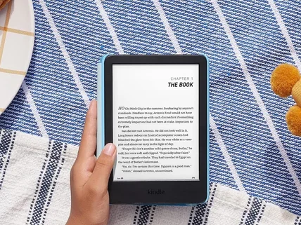 Amazon's Kindle Scribe is $60 off right now