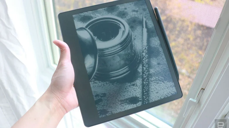 Photo by Cherlynn Low / Engadget