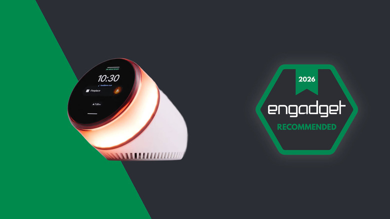 Ambient/Engadget