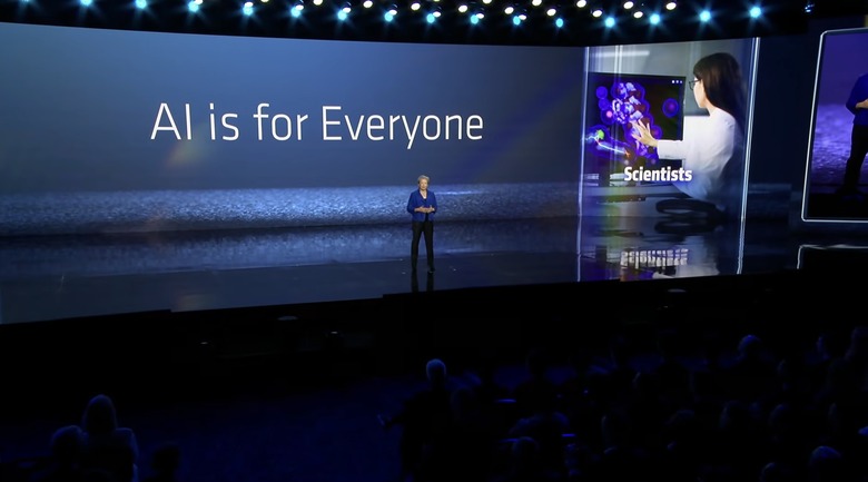 AI is for everyone. Even Scientists!