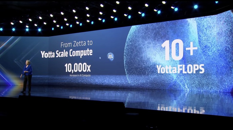That's a lot of 000s.