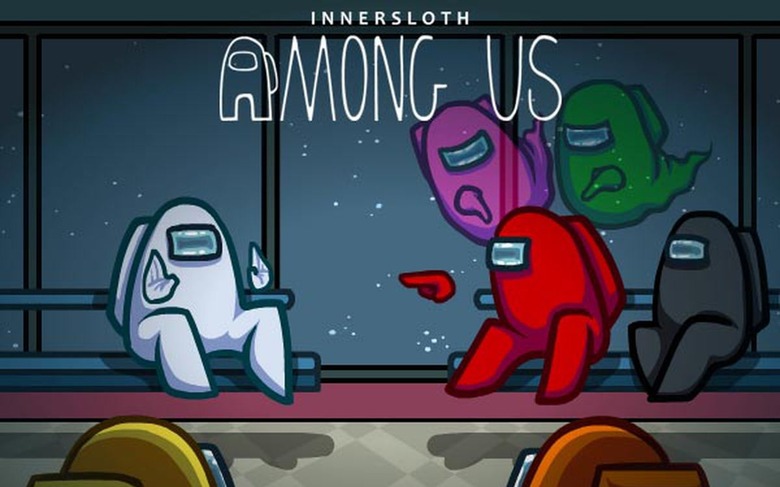 Among Us