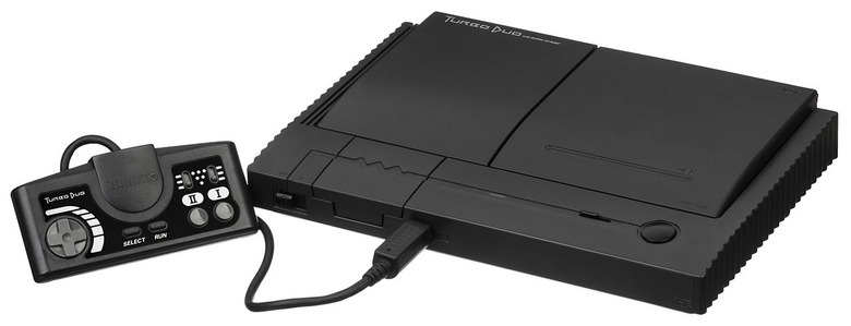 The original TurboDuo.