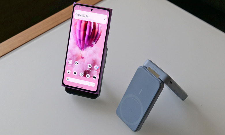 The lack of Qi2 support on Android phones is preventing users from enjoying a huge range of handy charging accessories.