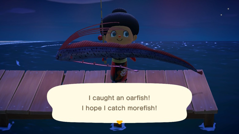 Animal Crossing: New Horizons