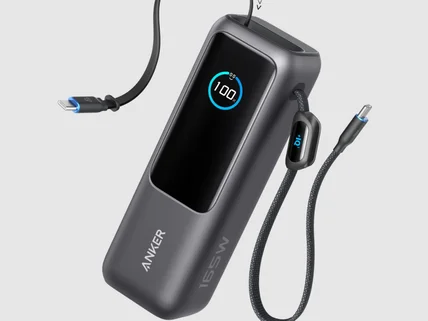 Anker