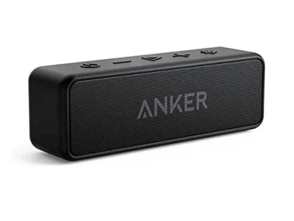 Anker