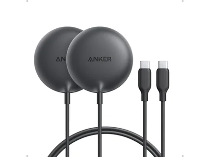 Anker