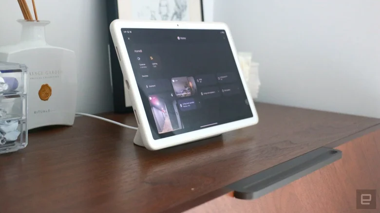Photo by Cherlynn Low / Engadget