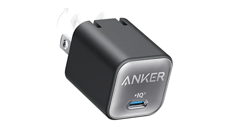 Anker