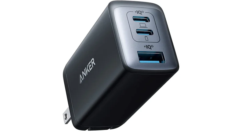 Anker