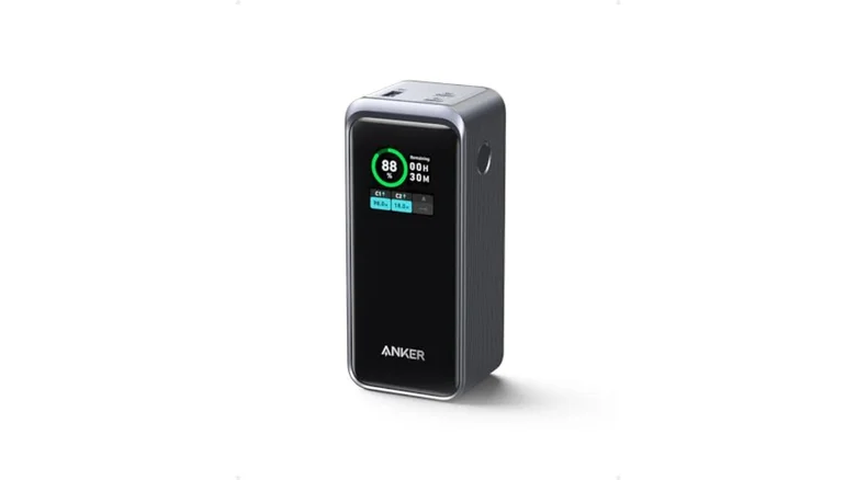 Anker