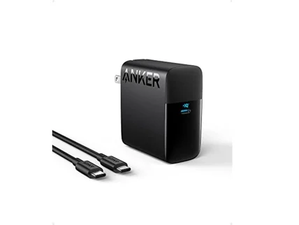 Anker