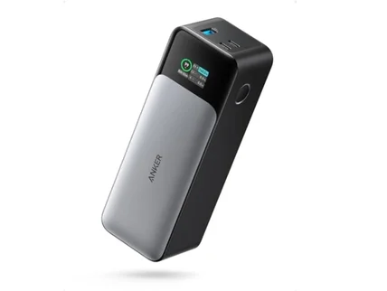 Anker