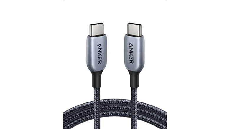 Anker