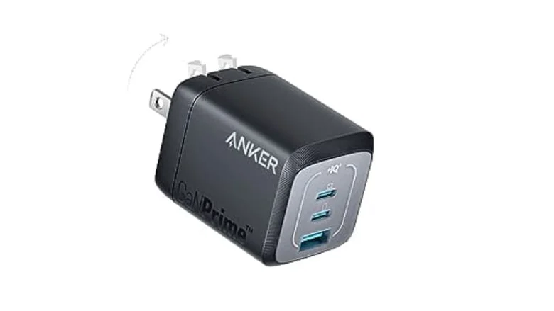 Anker