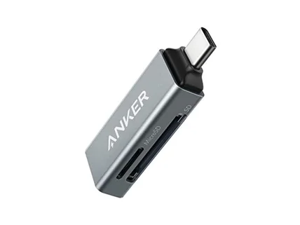 Anker
