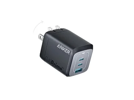 Anker