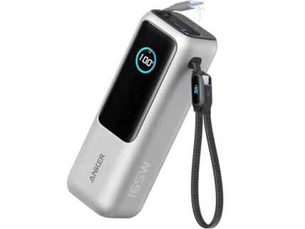 Anker