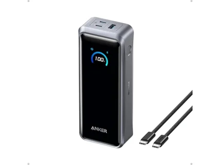 Anker