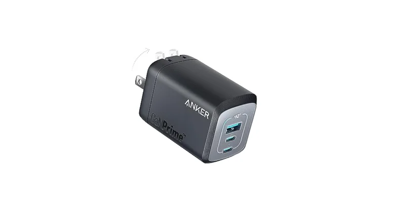 Anker