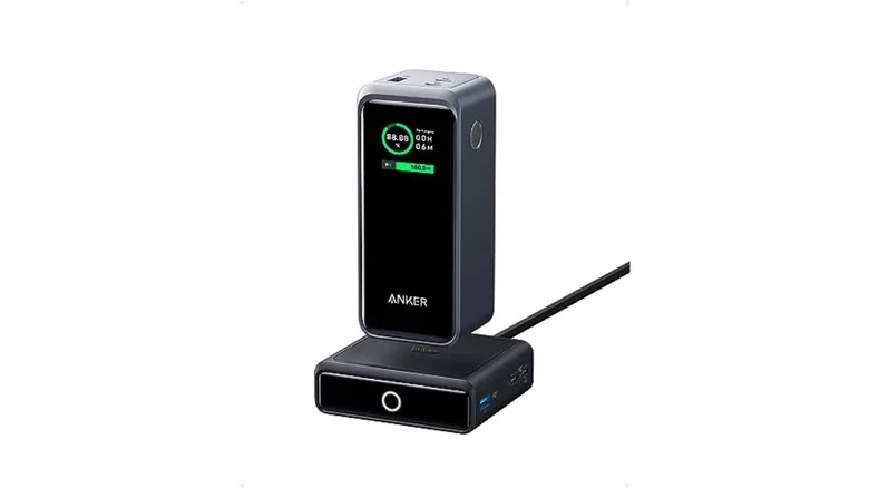 Anker