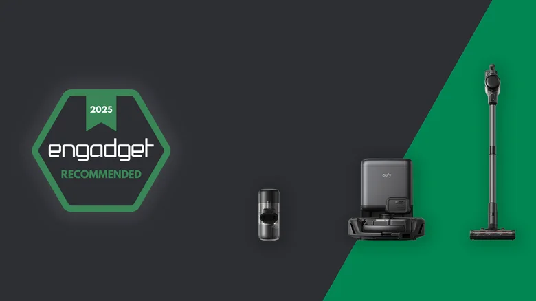 Anker Eufy