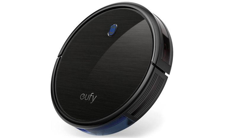eufy robovac 11S