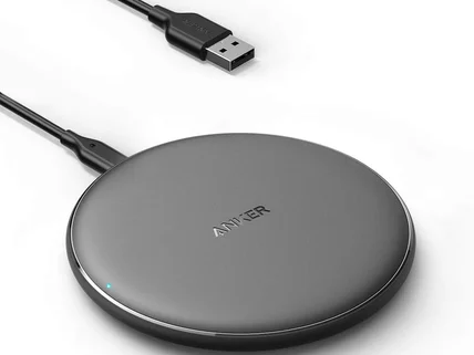 Anker