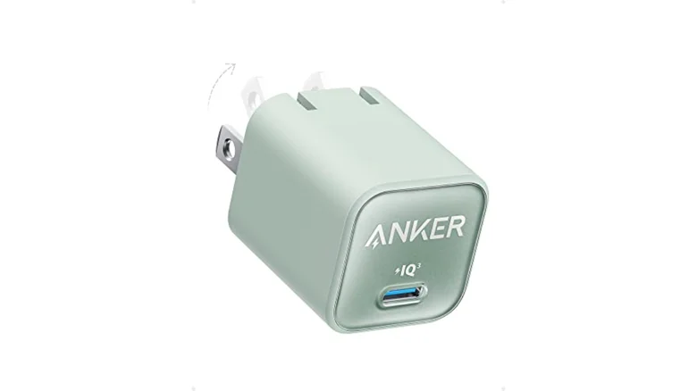 Anker