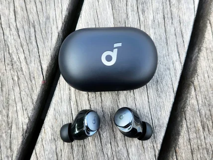 Photo by Jeff Dunn / Engadget