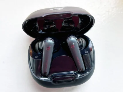 Photo by Jeff Dunn / Engadget