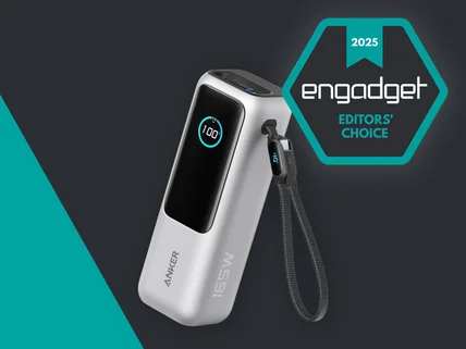Anker/Engadget