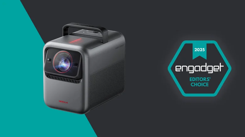 Engadget/Anker