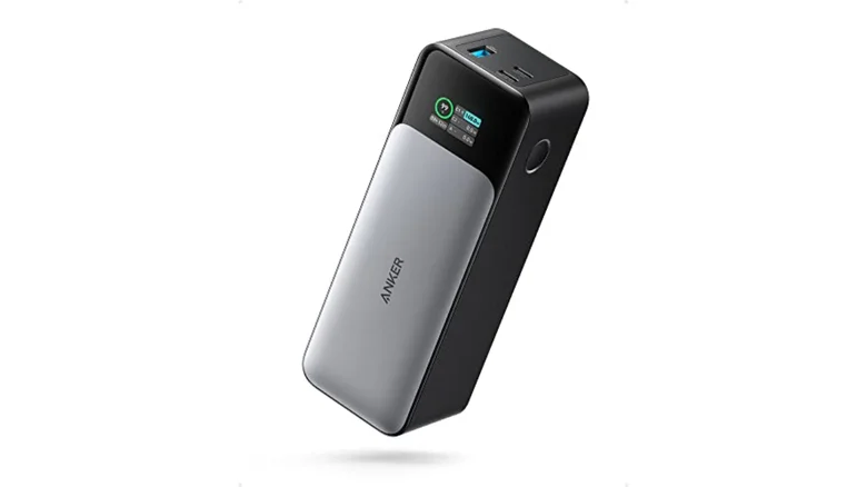Anker