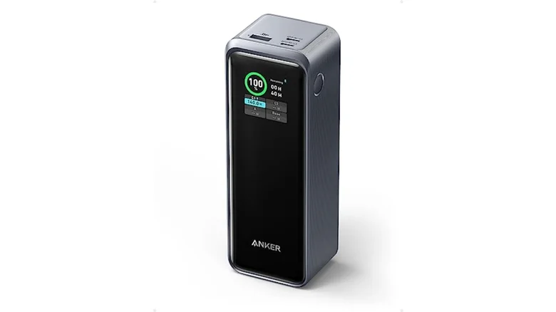 Anker