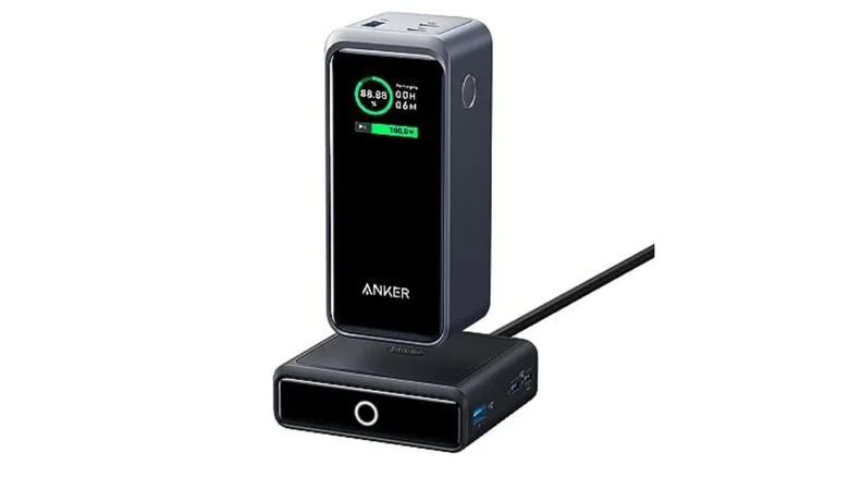 Anker