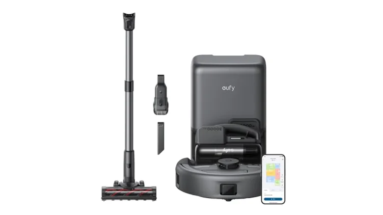 eufy