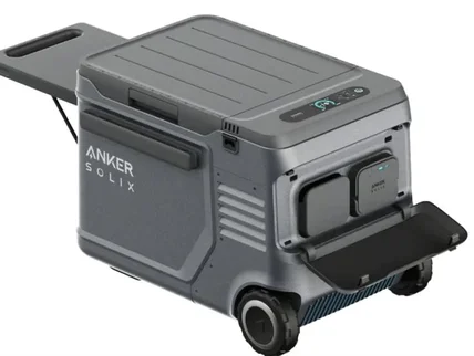 Anker
